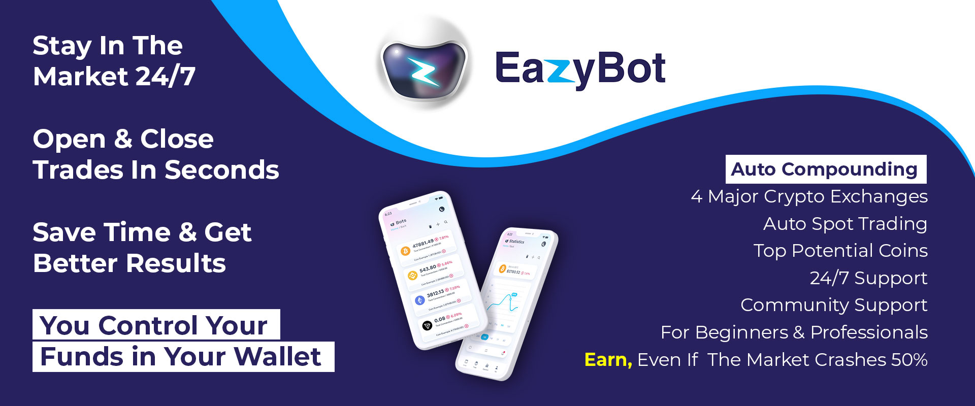 eazybot review